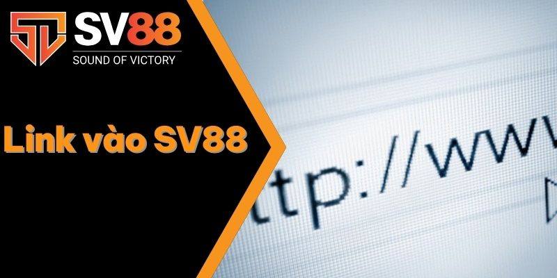 Link vào SV88