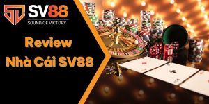 Review Nhà Cái SV88